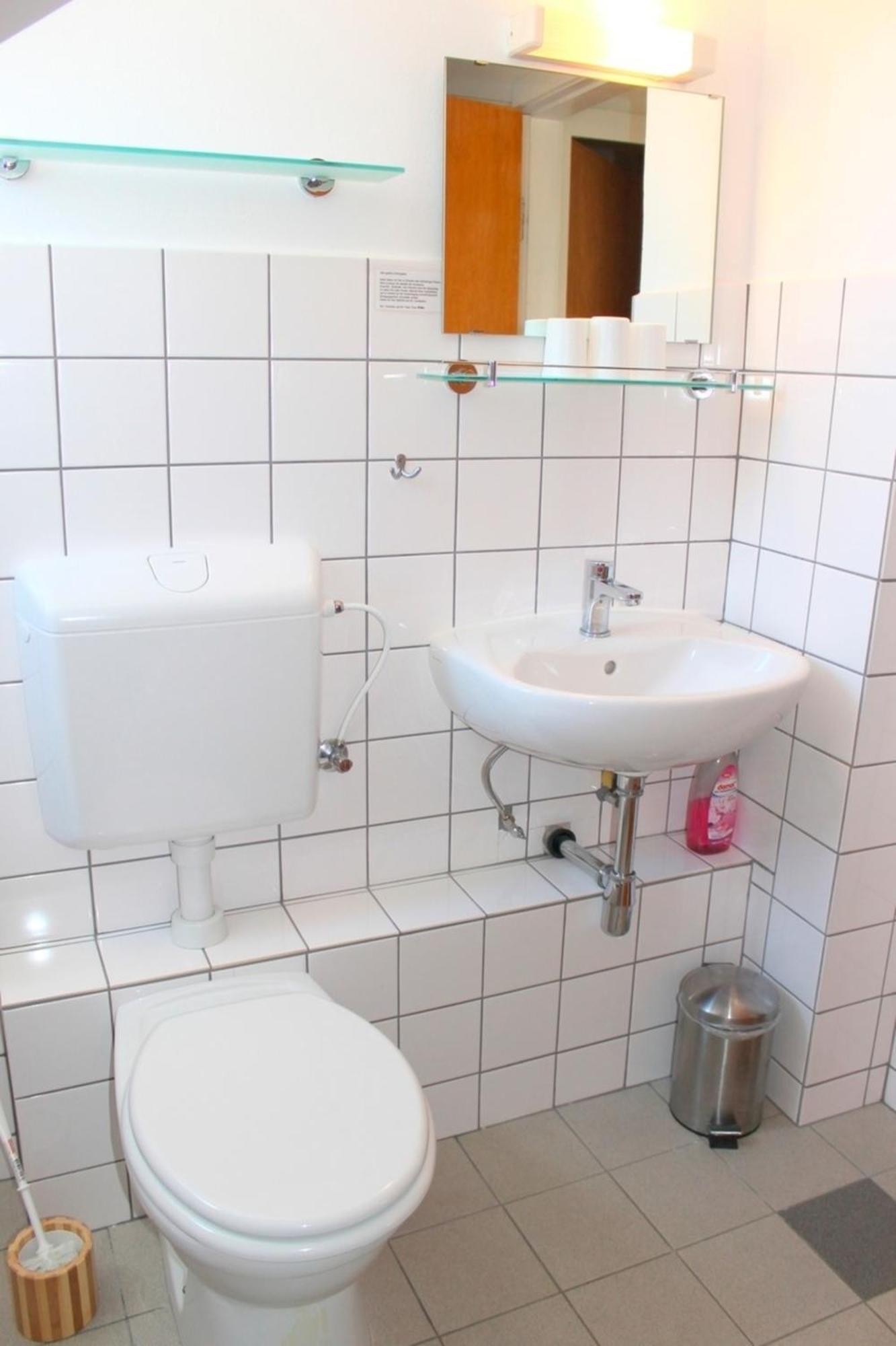 Ostseehus Whg3 Gromitz Bagian luar foto