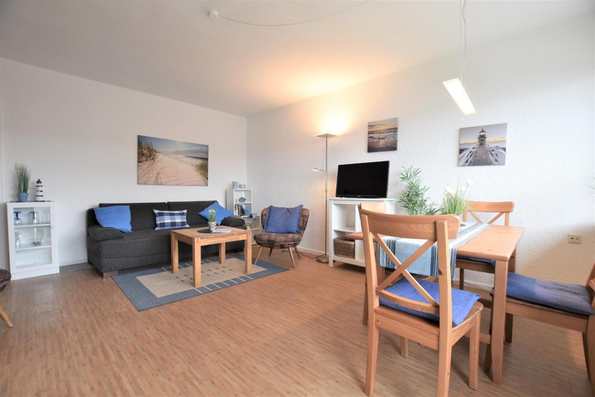 Ostseehus Whg3 Gromitz Bagian luar foto