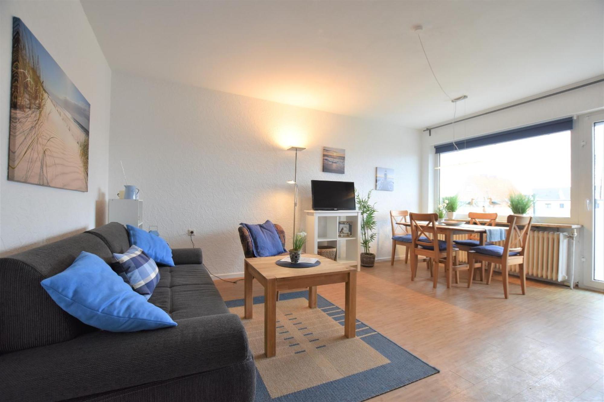 Ostseehus Whg3 Gromitz Bagian luar foto